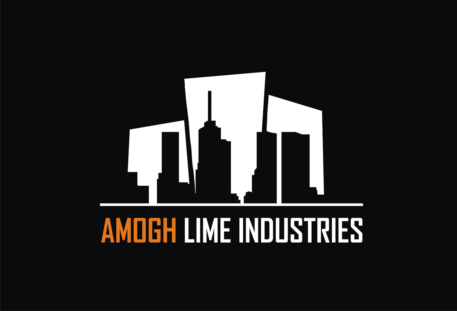 Amogh Lime Industries logo